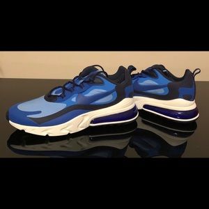 Nike Air Max 270 React Men’s Size 10.5